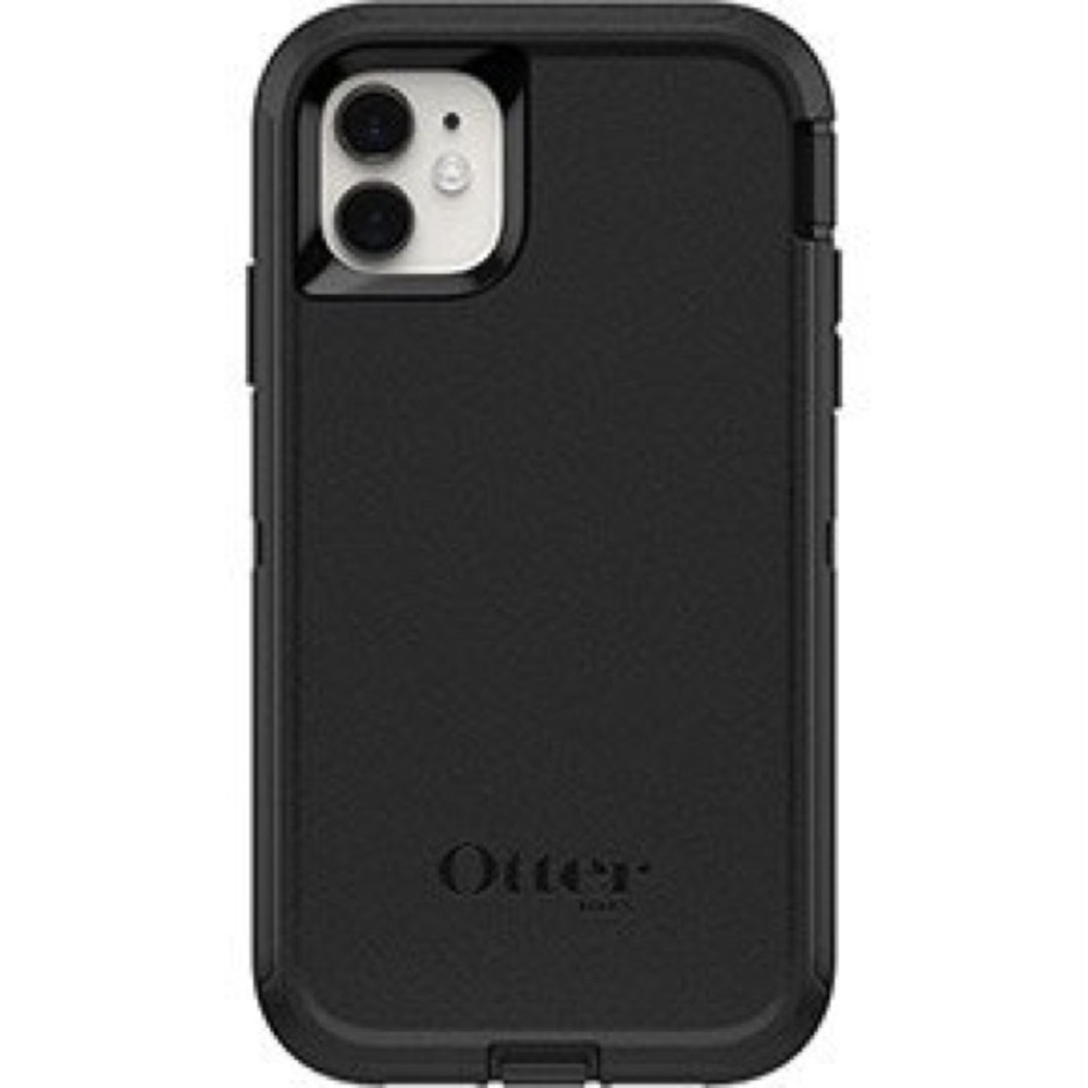 iPhone 11 Pro defender series case